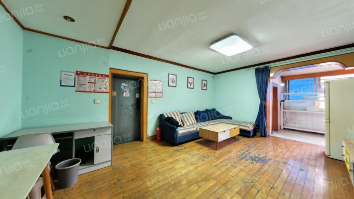 金沙巷12号二手房实景图