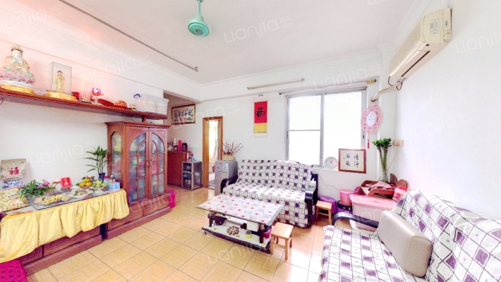 梅宾东宿舍二手房实景图