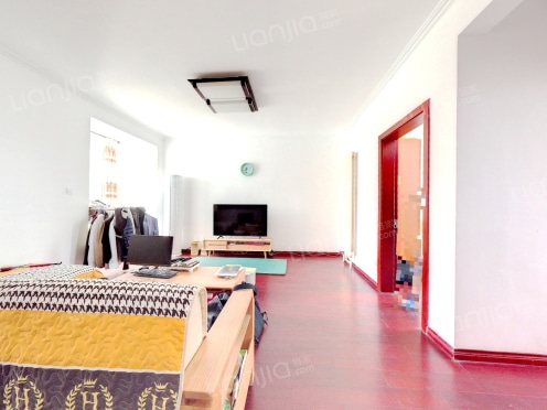 整租·锦源秀邸 2室1厅 南/北