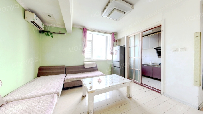 光大银都B区二手房实景图