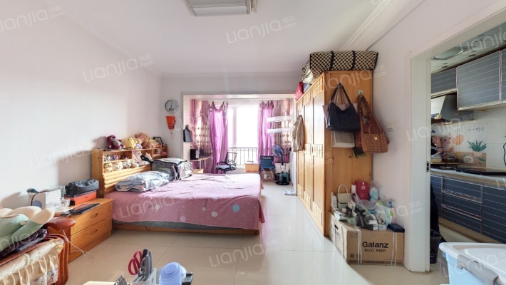 新康花园二手房实景图