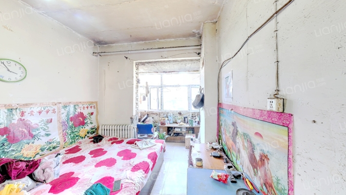 河北里社区二手房实景图