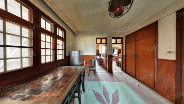 大庆西路36号二手房实景图