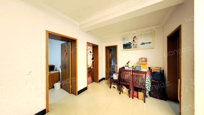 周谷堆小区二手房实景图