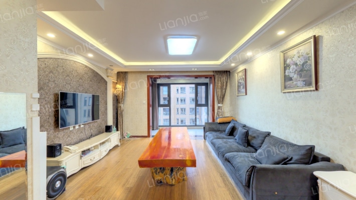 交大归谷国际社区二手房实景图