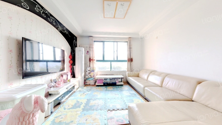 心怡苑二手房实景图