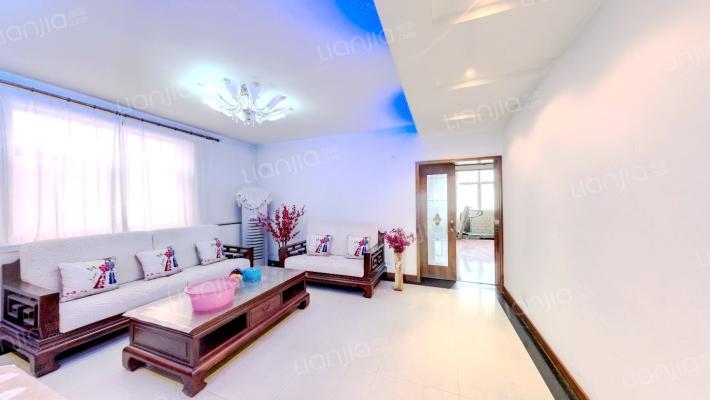 英语周报宿舍二手房实景图