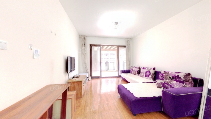 泰基南棠二手房实景图