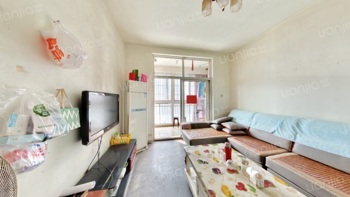 凤凰铭筑二手房实景图