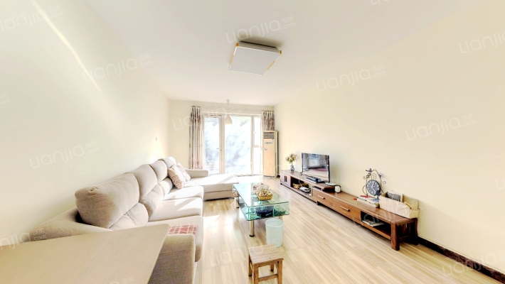 松江运河城二手房实景图