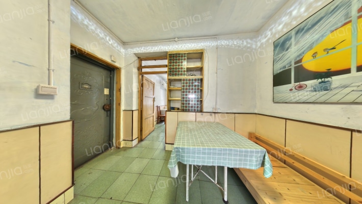 青羊东一路68号二手房实景图