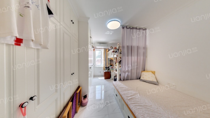 76中学桥南二手房实景图