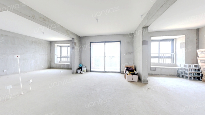 东河新园二手房实景图