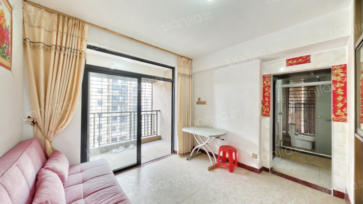 锦绣祥安二手房实景图