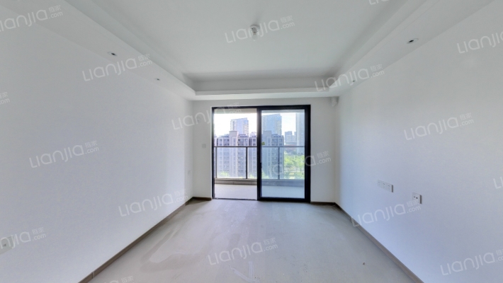 上城壹号二手房实景图