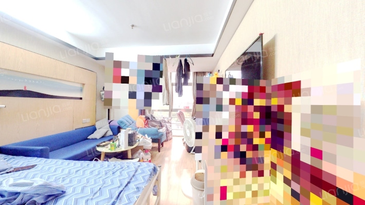 好运来大厦二手房实景图