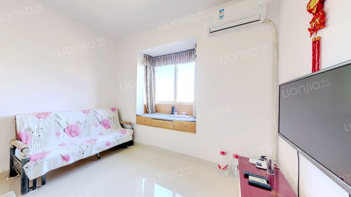 公园大道二手房实景图