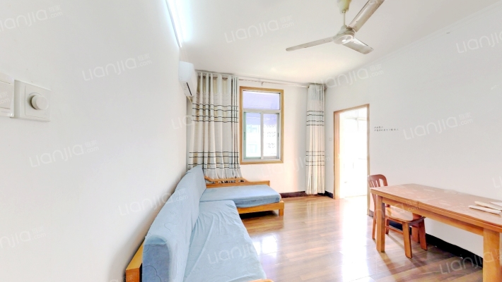 省纺织厅宿舍二手房实景图