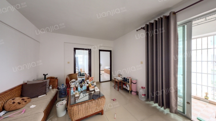 水岸银湾二手房实景图