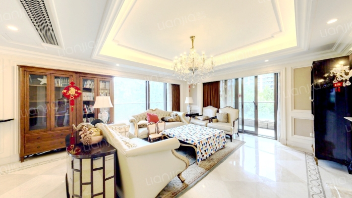 西溪诚园正信苑二手房实景图