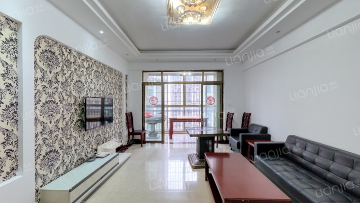 大唐果二手房实景图