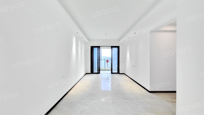 保利中海金地·大国璟二手房实景图