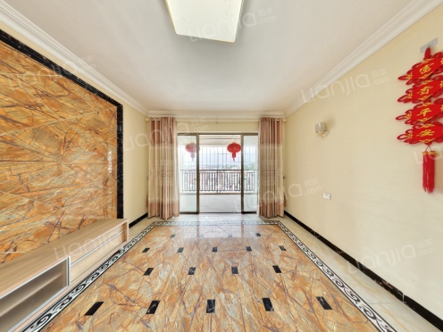 整租·凯旋城 3室2厅 南/北