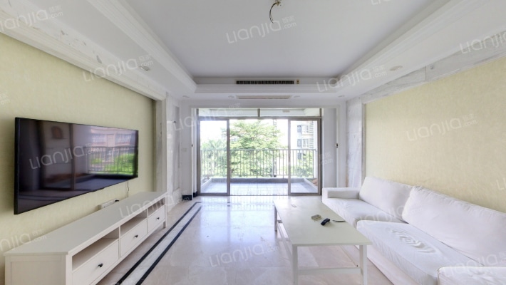 阳光美加二手房实景图