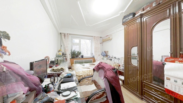 兴垦小区二手房实景图