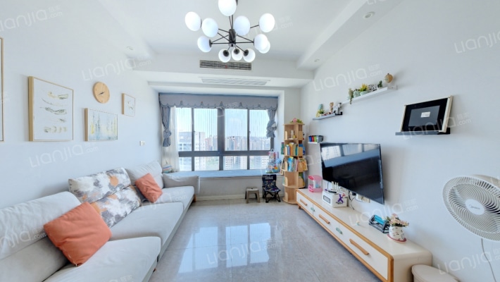 弘悦101二手房实景图