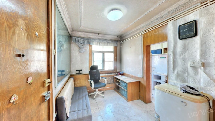 铁路29宿舍二手房实景图