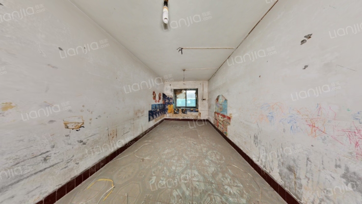 南区路二手房实景图