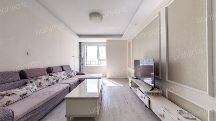 名人海广场二手房实景图