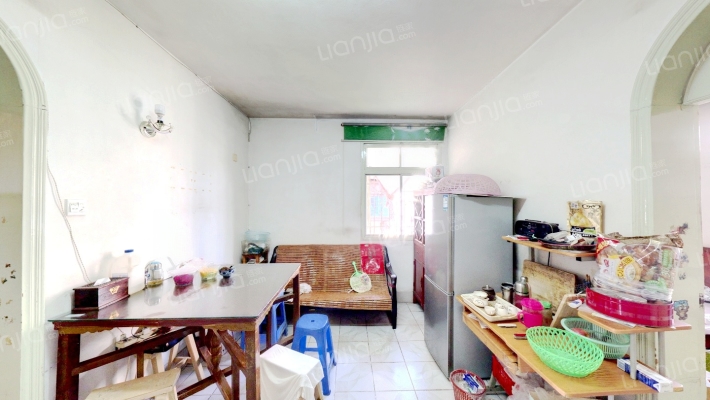 西洪花园二手房实景图