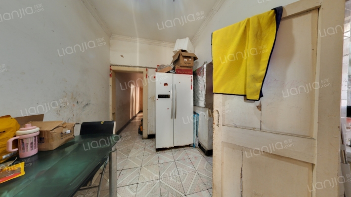 福康里二手房实景图