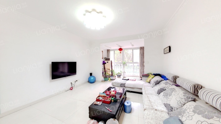 佳联梦苑二手房实景图