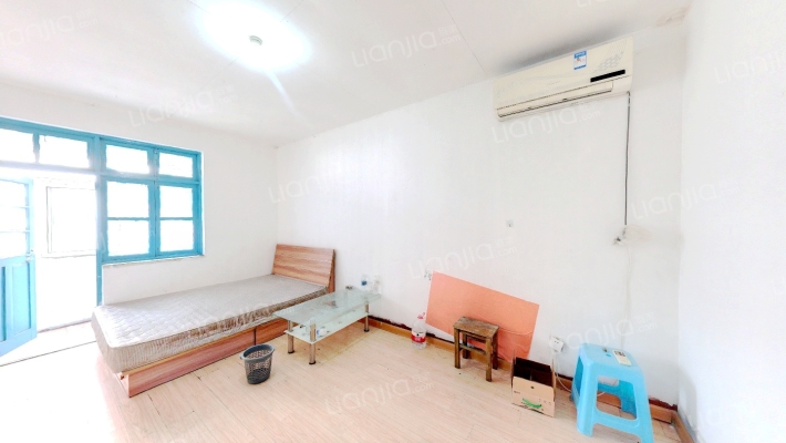 逍遥小区 (江西路)二手房实景图