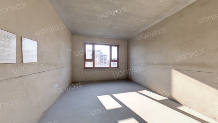 南溪虹著二手房实景图