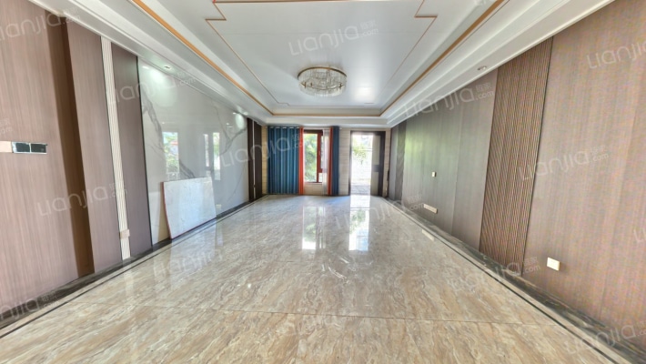 绿野清风二手房实景图