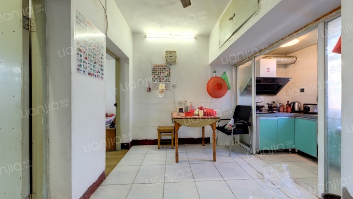 东门新村二手房实景图