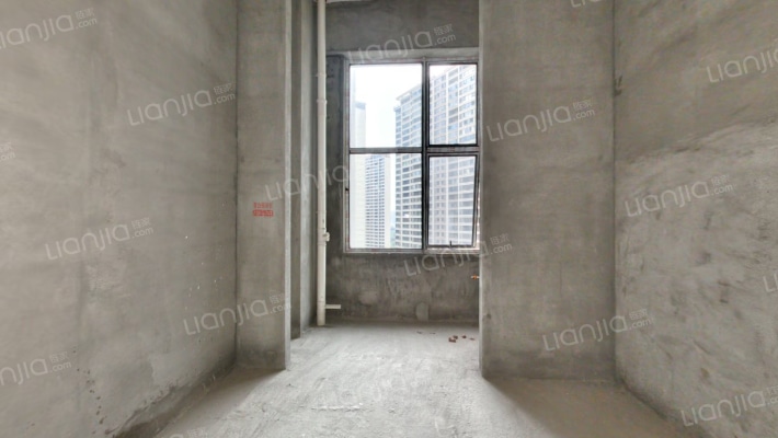 澳海云天赋二手房实景图