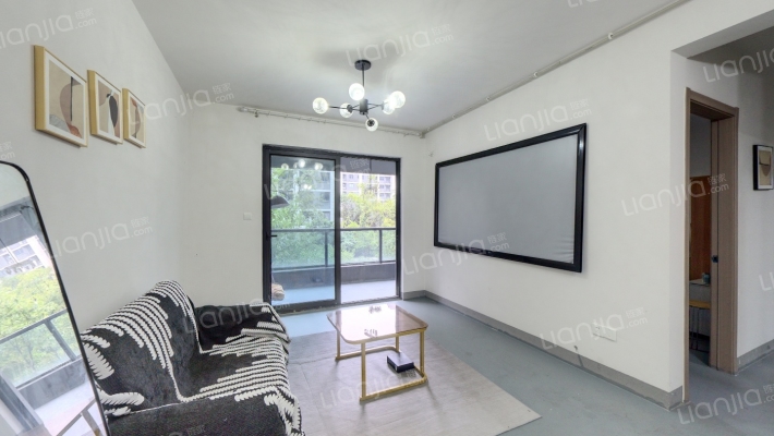 悦珑庭二手房实景图