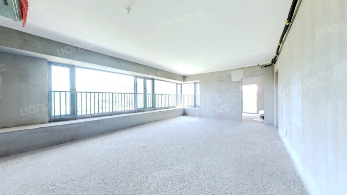 翠湖香山百合苑二手房实景图