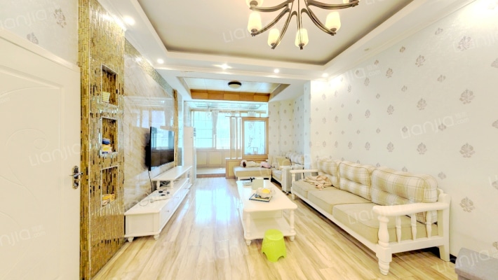 西龙须巷3号二手房实景图