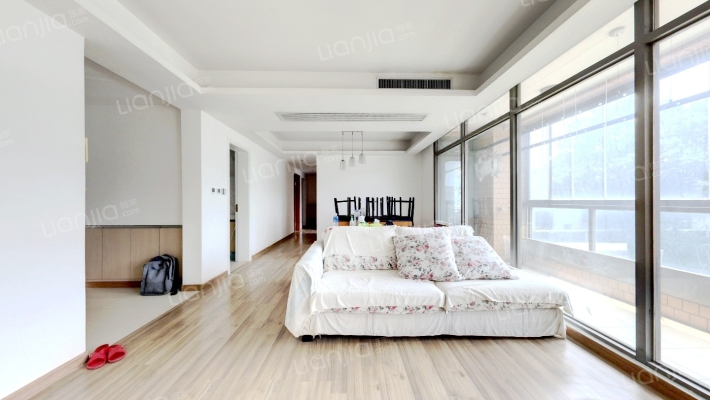 新浦江城(江桦路399弄)二手房实景图