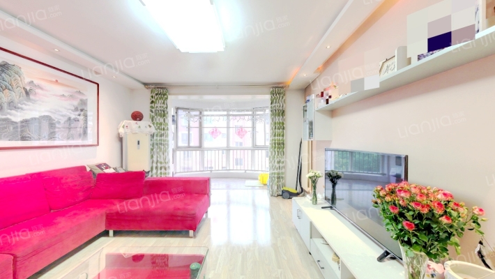 鸿泰嘉园二手房实景图