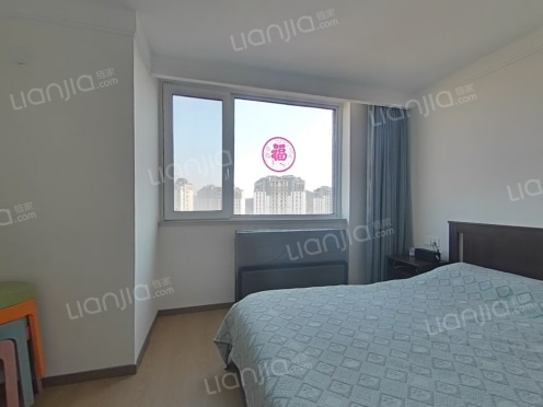 整租·招商碧桂园依云四季 2室1厅 南