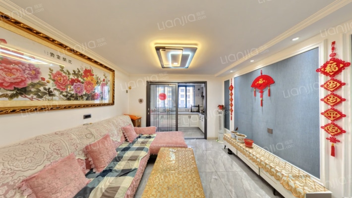 爱尚泾渭二手房实景图