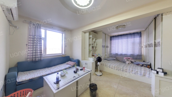 大禹华邦D区二手房实景图