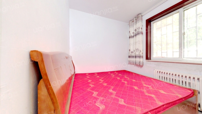 新新人家二手房实景图